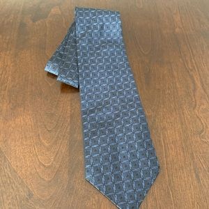 NAVY BLUE BILL ROBINSON TIE! 🔥💙🔥